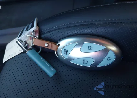 2024 Hyundai Ioniq 6 Sel from USA, damaged, VIN KMHM34AA3RA080064